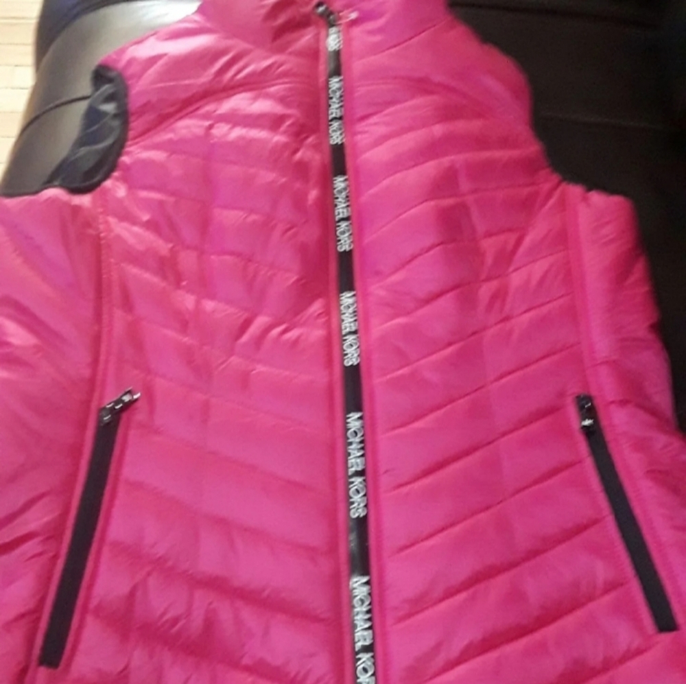 Michael kors vest